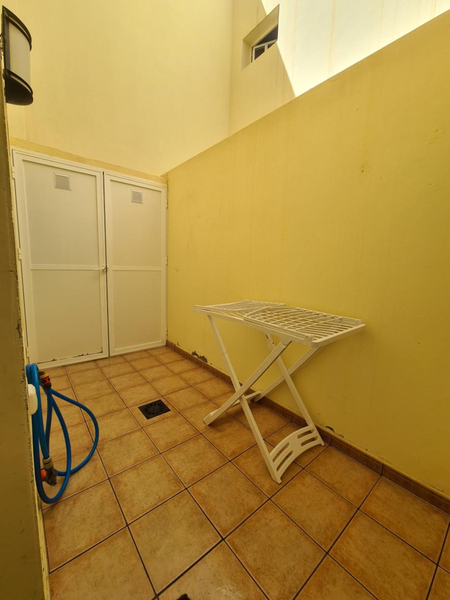 Appartement Famara Vela Extérieur photo