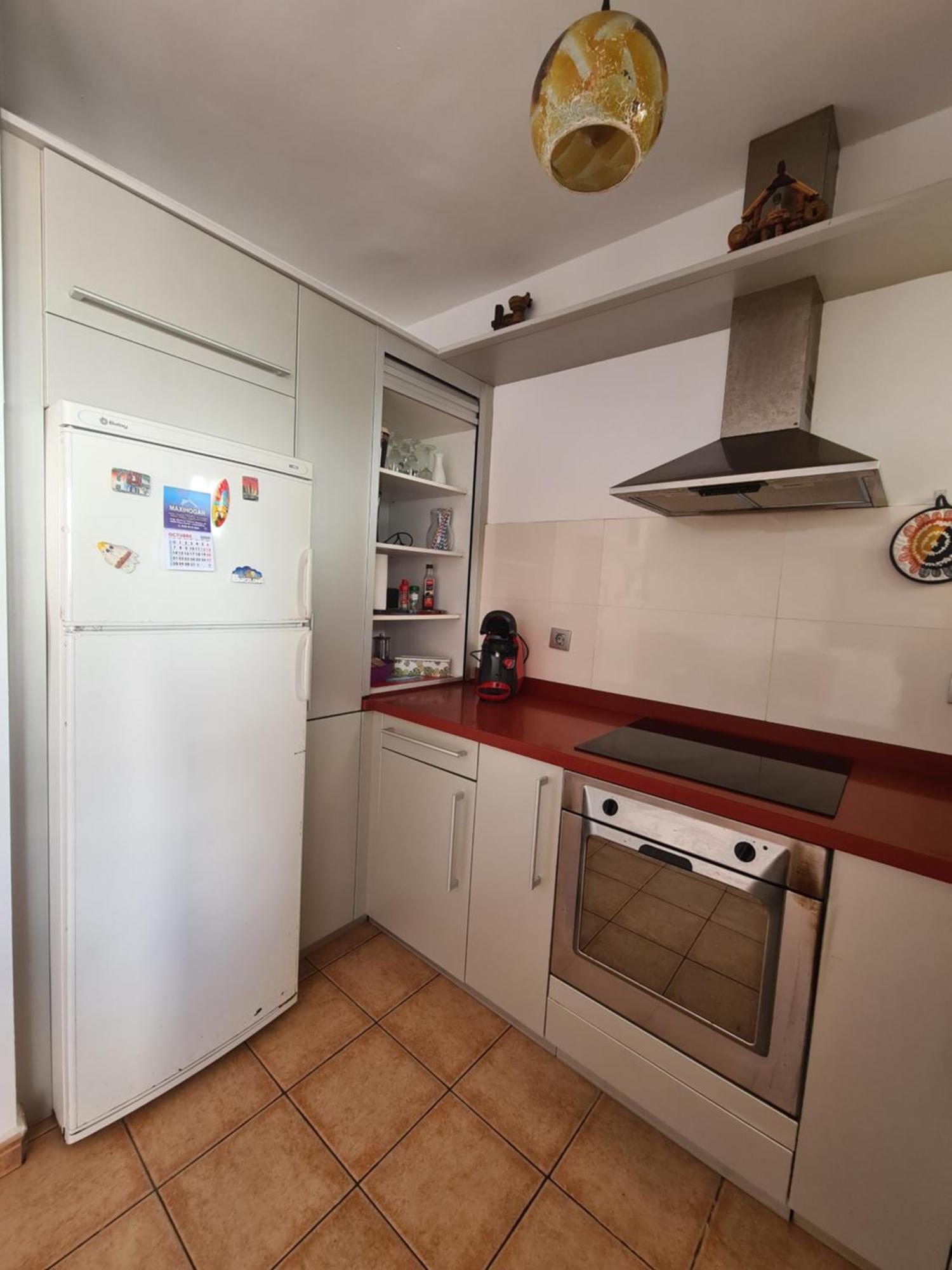 Appartement Famara Vela Extérieur photo