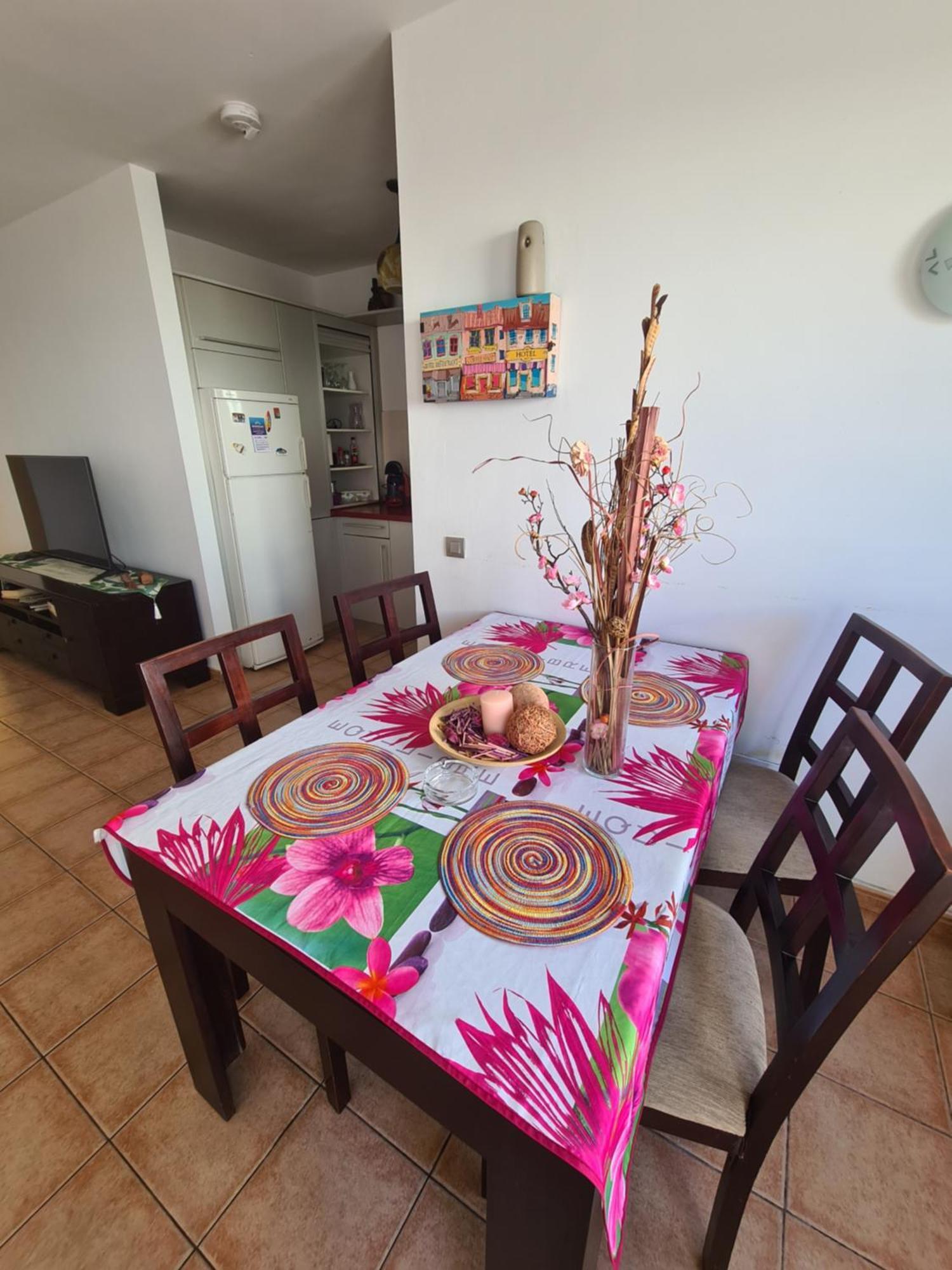 Appartement Famara Vela Extérieur photo