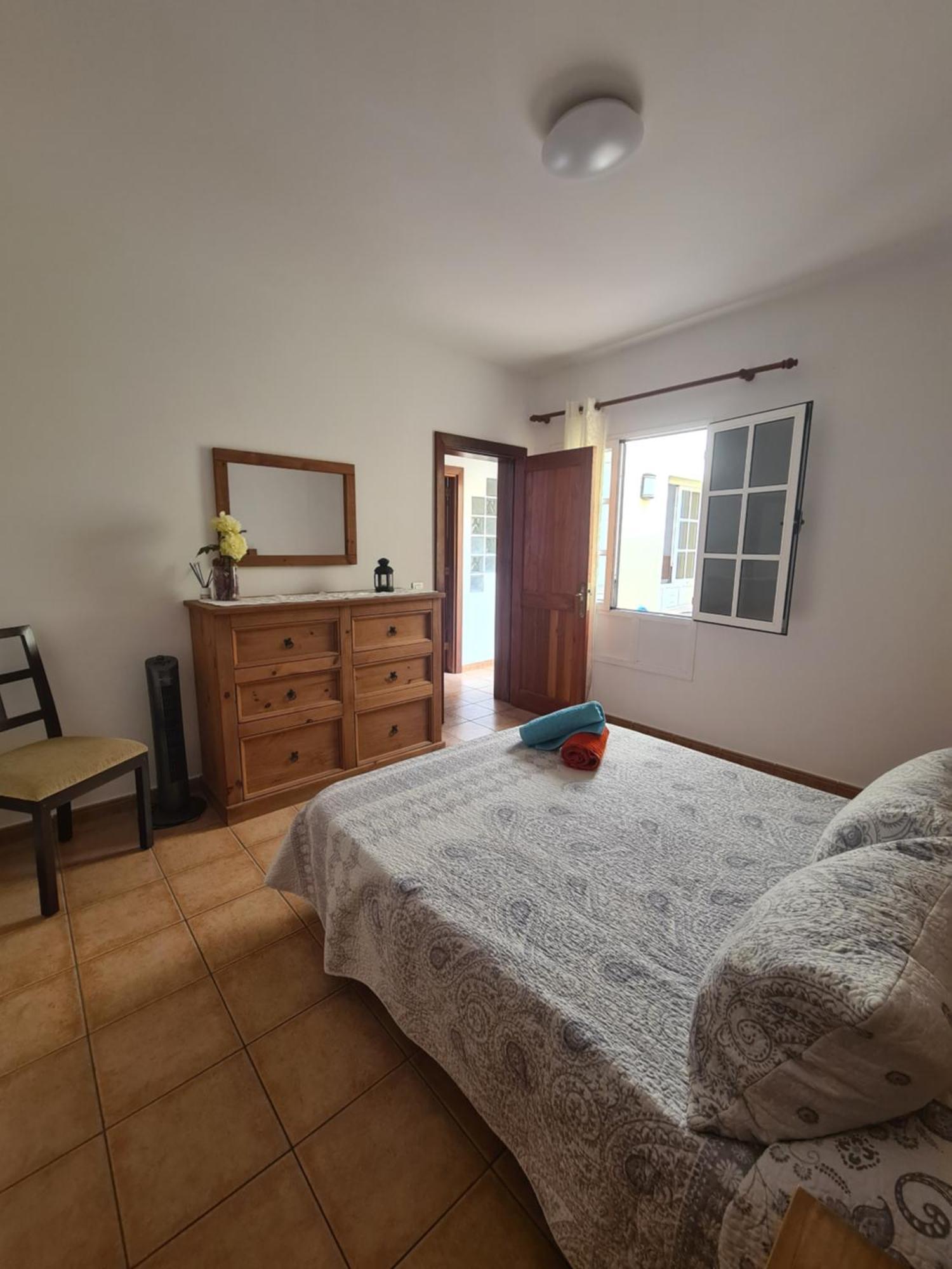 Appartement Famara Vela Extérieur photo