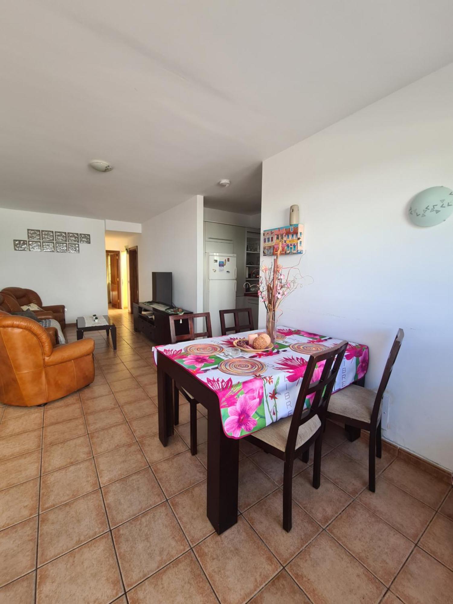 Appartement Famara Vela Extérieur photo