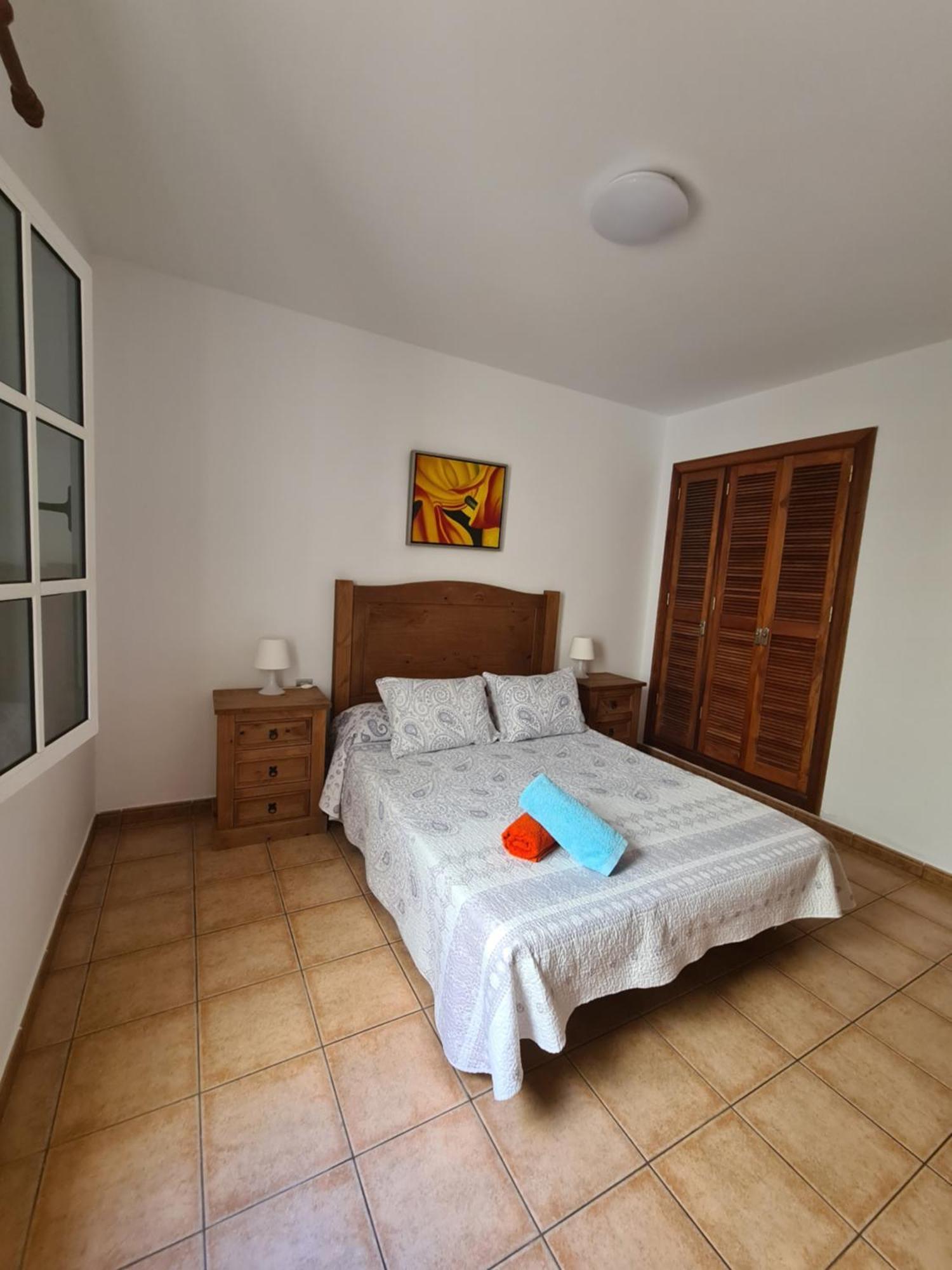 Appartement Famara Vela Extérieur photo