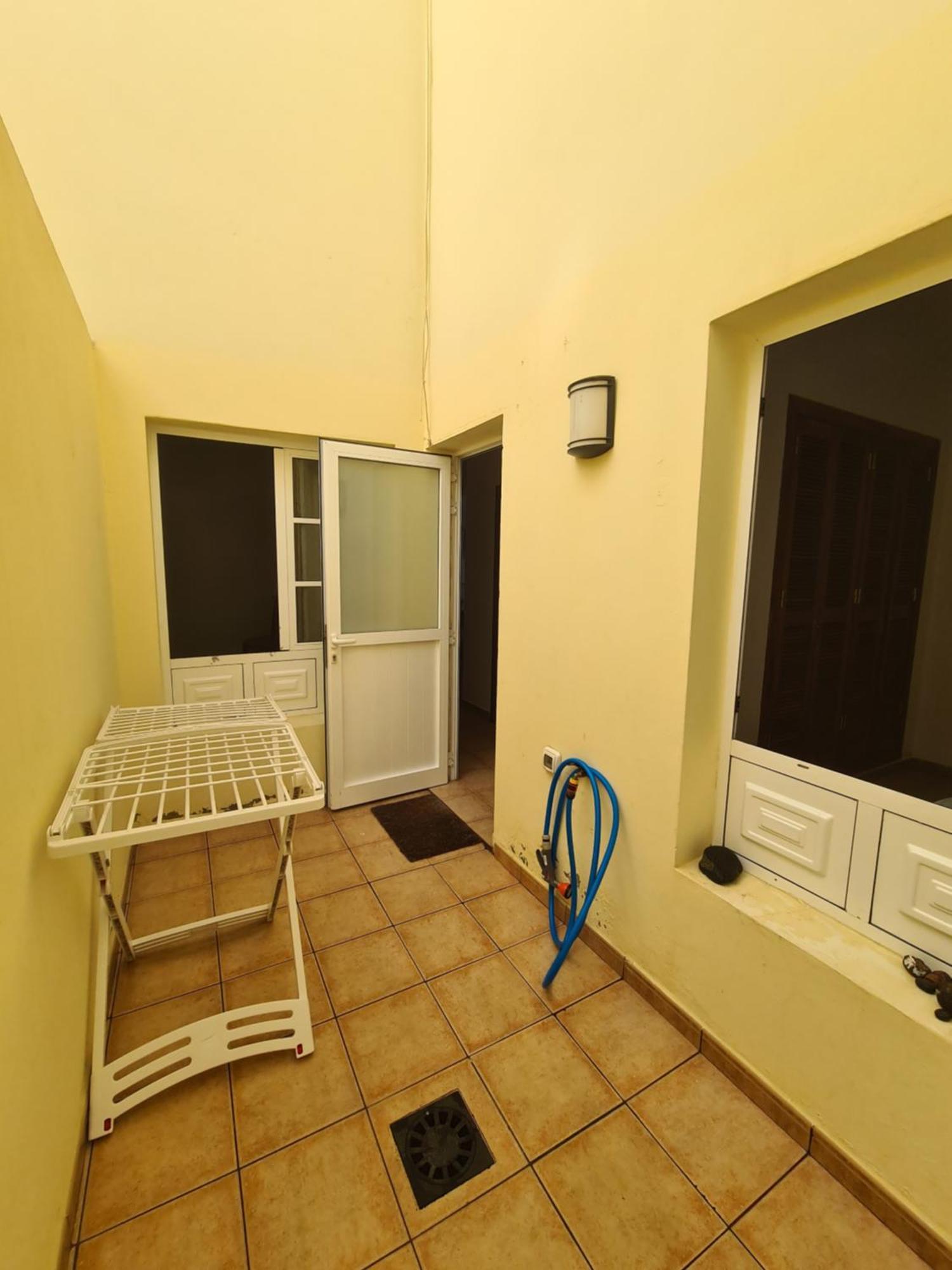 Appartement Famara Vela Extérieur photo